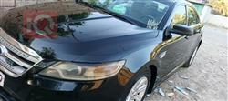 Ford Taurus